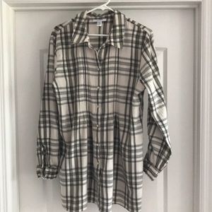 Style & Company shirt